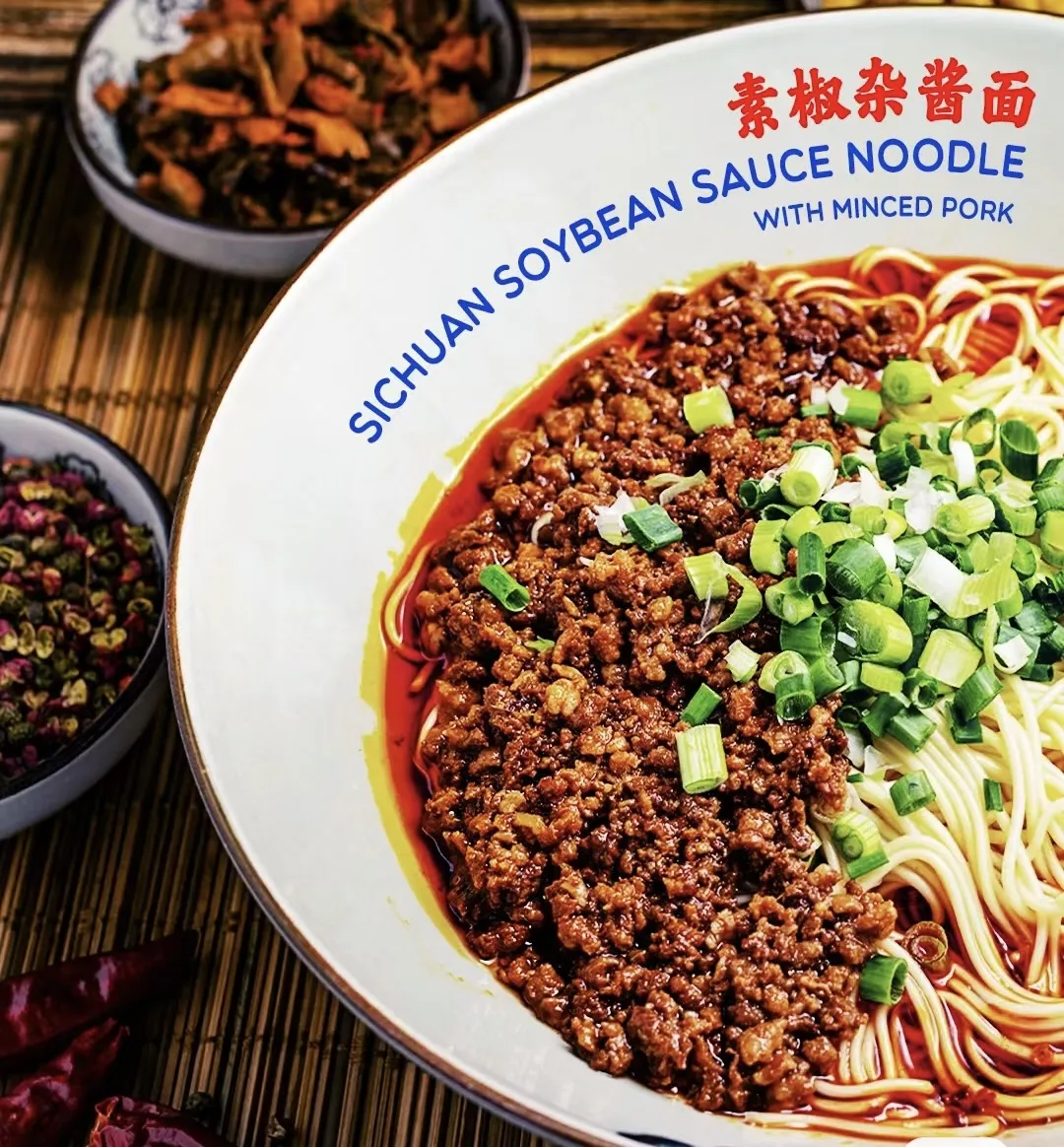 畢業(yè)旅行季，中輕成都帶您領(lǐng)略四川美食